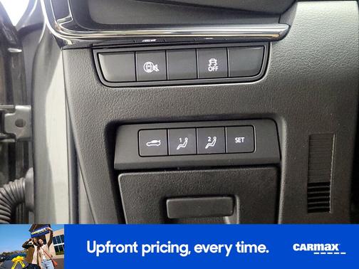 2024 Mazda Mazda3 2.5 S Preferred Package