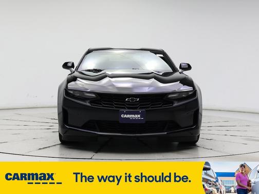 2023 Chevrolet Camaro LS