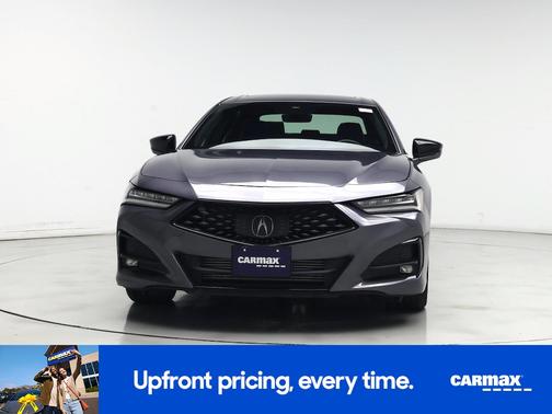 2023 Acura TLX SH-AWD A-Spec