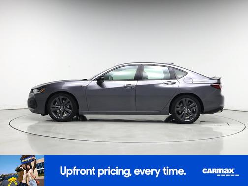 2023 Acura TLX SH-AWD A-Spec