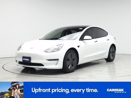2023 Tesla Model 3 Long Range