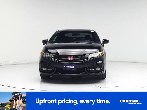 2015 Honda Civic SI
