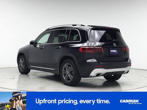 2024 Mercedes-Benz GLB 250 