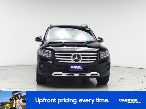 2024 Mercedes-Benz GLB 250 