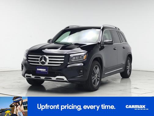 2024 Mercedes-Benz GLB 250 