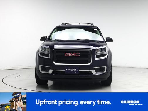 2016 GMC Acadia SLE