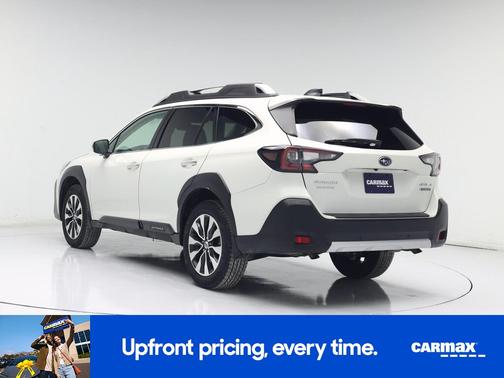 2024 Subaru Outback Touring XT