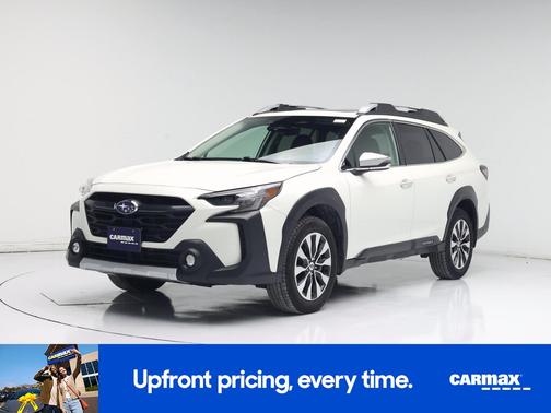 2024 Subaru Outback Touring XT