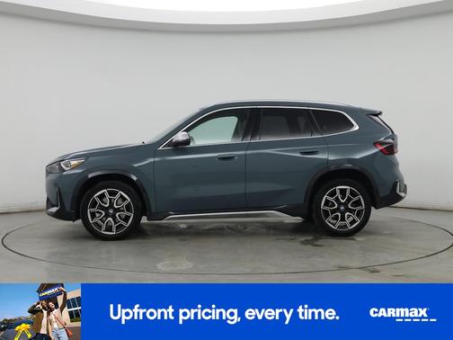 2023 BMW X1 XDrive28i