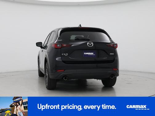 2023 Mazda CX-5 2.5 S Premium Plus Package