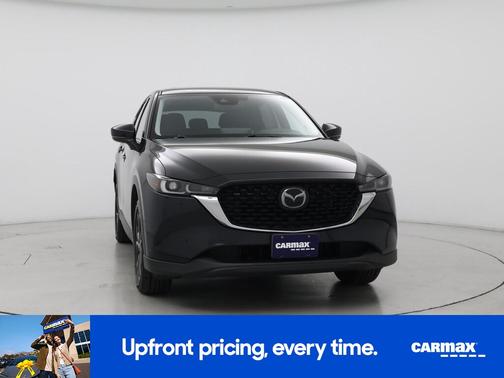 2023 Mazda CX-5 2.5 S Premium Plus Package