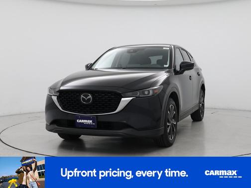 2023 Mazda CX-5 2.5 S Premium Plus Package