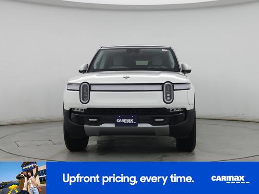 2023 Rivian R1S Adventure Dual-Motor Large