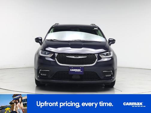 2021 Chrysler Pacifica Touring