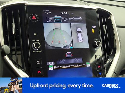 2023 Subaru Ascent Limited