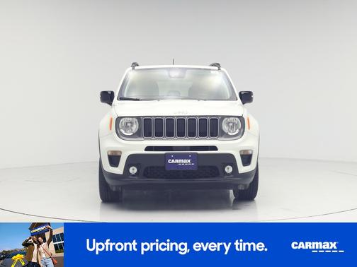 2023 Jeep Renegade Limited