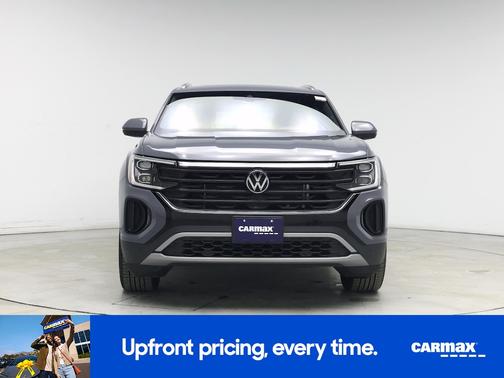 2024 Volkswagen Atlas Cross Sport SE w/Tech