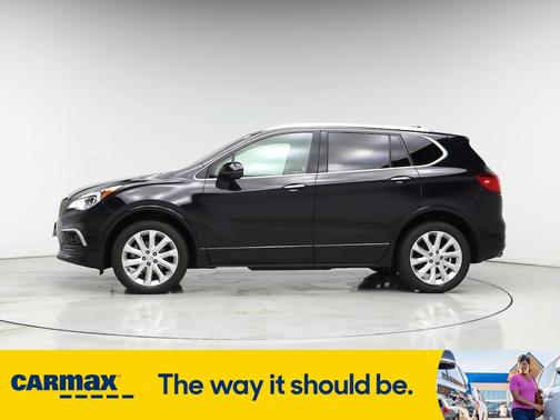 2016 Buick Envision Premium