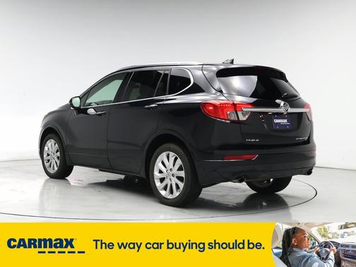 2016 Buick Envision Premium