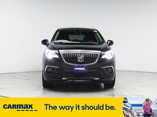 2016 Buick Envision Premium