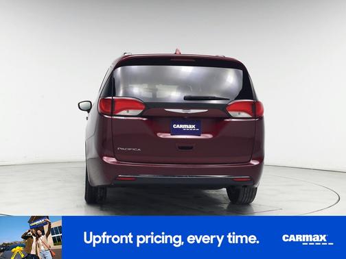 2017 Chrysler Pacifica Touring L-Plus