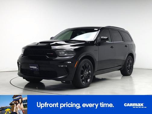 2023 Dodge Durango R/T Plus