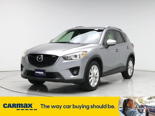 2014 Mazda CX-5 Grand Touring