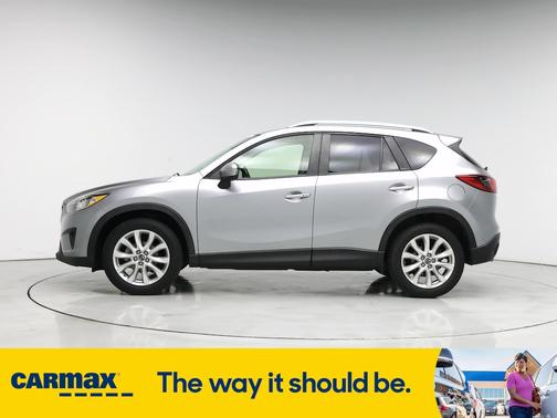 2014 Mazda CX-5 Grand Touring