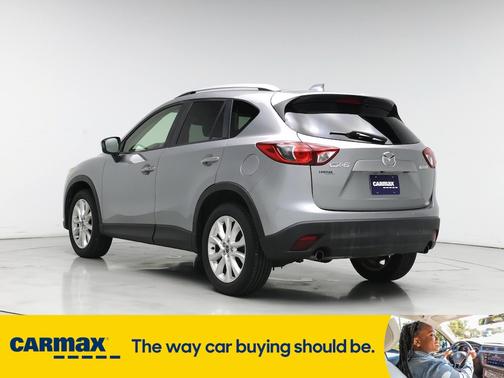 2014 Mazda CX-5 Grand Touring