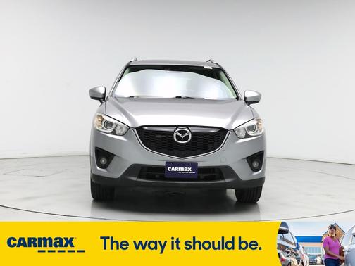 2014 Mazda CX-5 Grand Touring