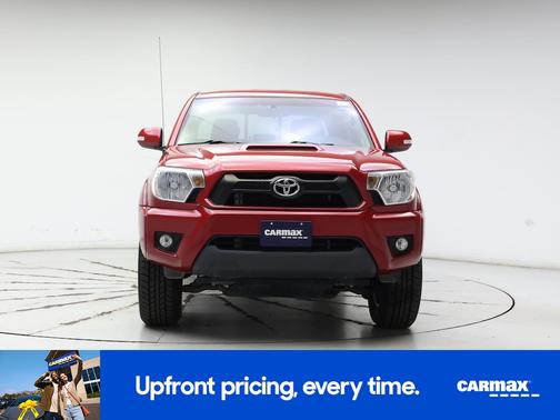 2015 Toyota Tacoma Base V6 (A5)