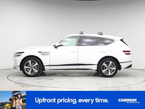 2023 Genesis GV80 3.5T