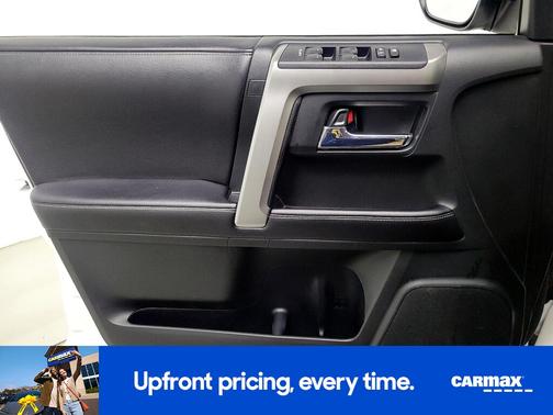 2017 Toyota 4Runner SR5 Premium