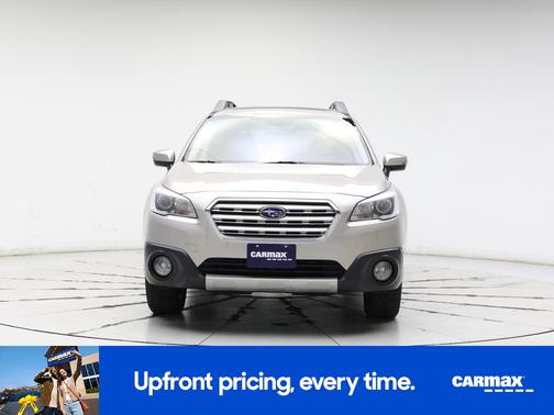 2015 Subaru Outback Limited