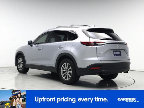 2016 Mazda CX-9 Touring