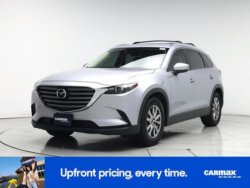 2016 Mazda CX-9 Touring