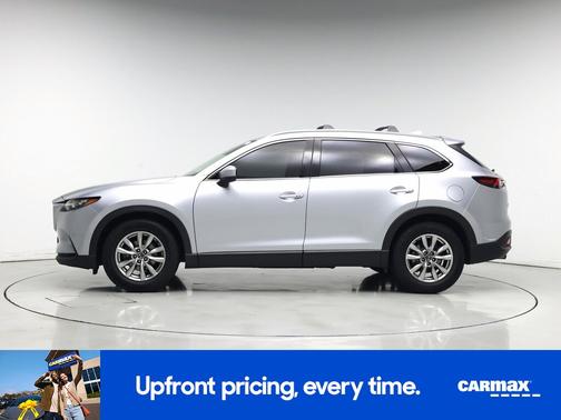 2016 Mazda CX-9 Touring