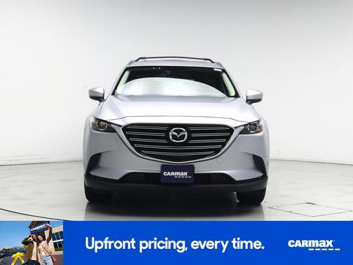 2016 Mazda CX-9 Touring