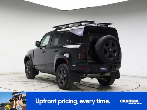 2022 Land Rover Defender 110 X-Dynamic SE