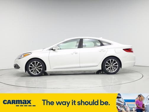 2015 Hyundai Azera