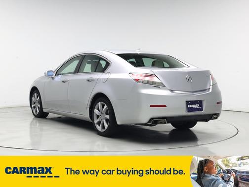 2013 Acura TL
