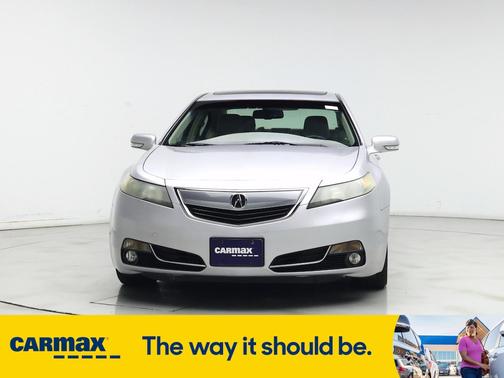 2013 Acura TL