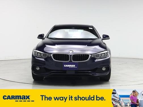 2019 BMW 430 I xDrive