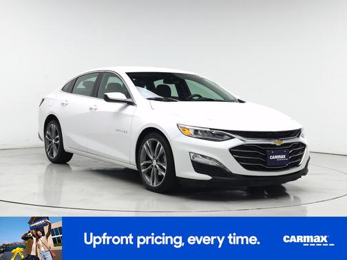 2024 Chevrolet Malibu 2LT