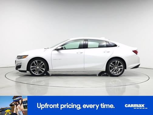 2024 Chevrolet Malibu 2LT