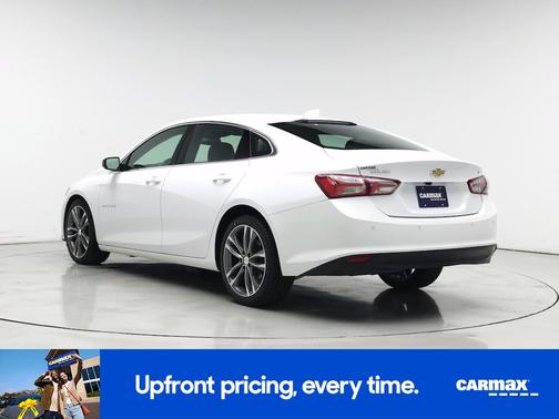 2024 Chevrolet Malibu 2LT