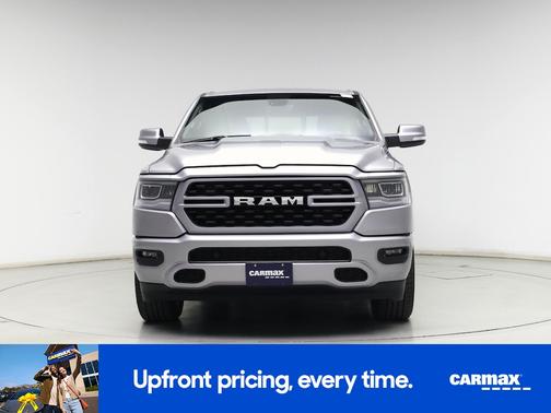 2022 RAM 1500 Bighorn