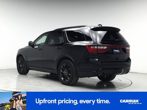 2023 Dodge Durango R/T