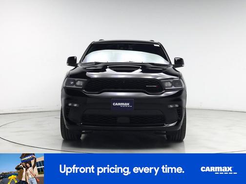 2023 Dodge Durango R/T