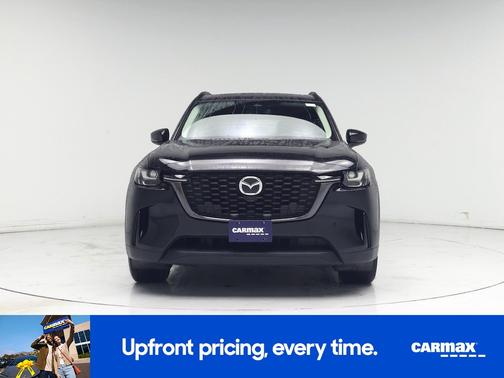 2025 Mazda CX-90 Turbo Premium Sport